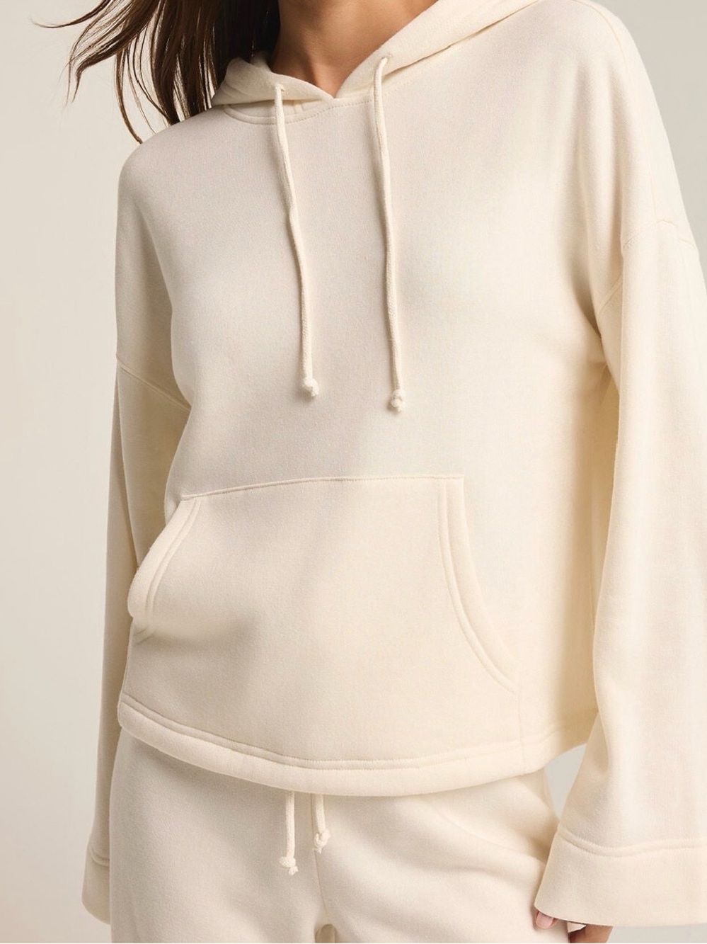 Life Off Hoodie